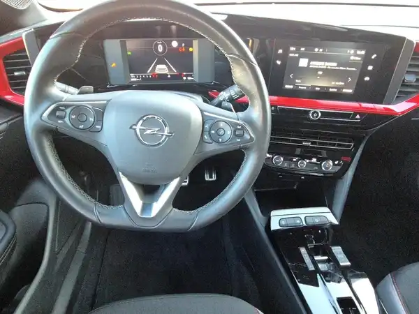 OPEL MOKKA GS (8/15)