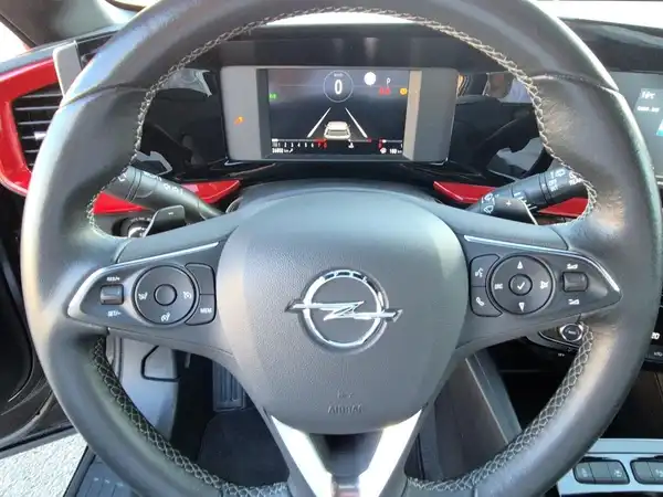 OPEL MOKKA GS (9/15)