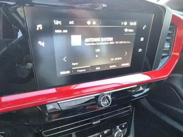 OPEL MOKKA GS (10/15)