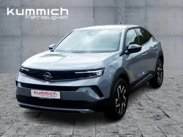 OPEL MOKKA (1/14)