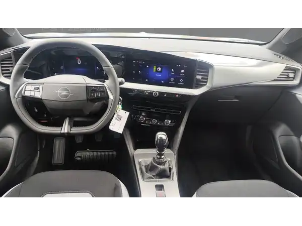 OPEL MOKKA (2/14)