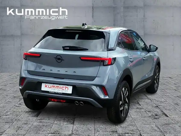 OPEL MOKKA (11/14)
