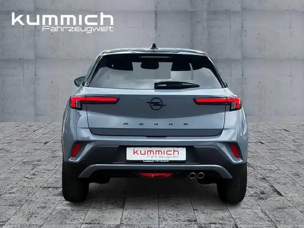 OPEL MOKKA (12/14)