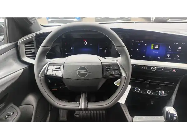 OPEL MOKKA (3/14)