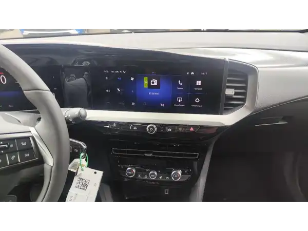 OPEL MOKKA (4/14)