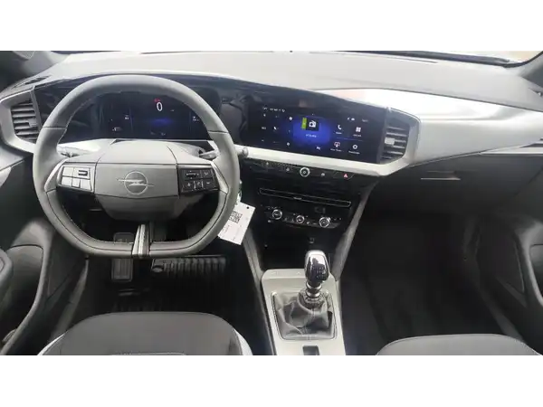 OPEL MOKKA (5/14)