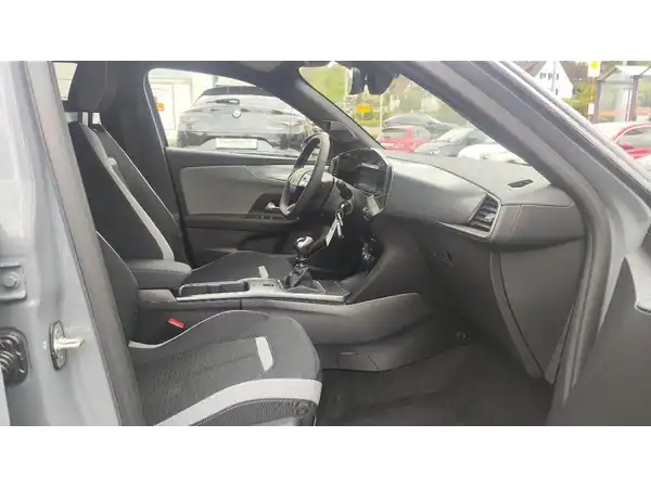 OPEL MOKKA (6/14)