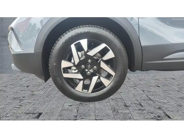 OPEL MOKKA (8/14)