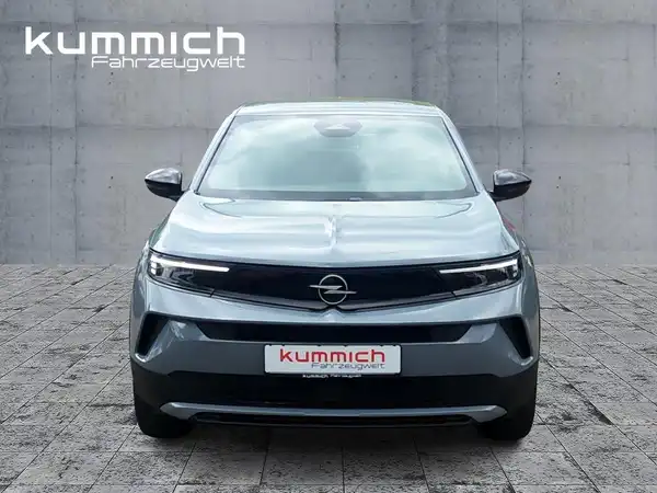 OPEL MOKKA (9/14)