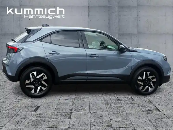 OPEL MOKKA (10/14)