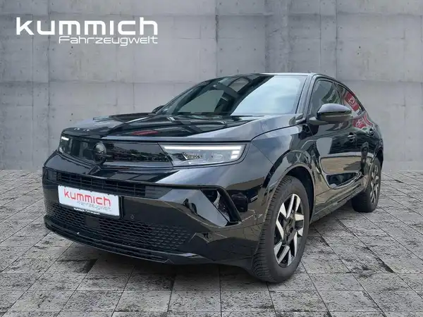 OPEL MOKKA GS (1/15)