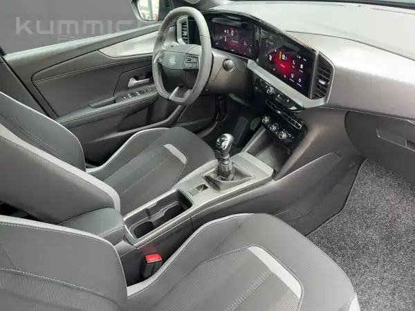 OPEL MOKKA GS (11/15)