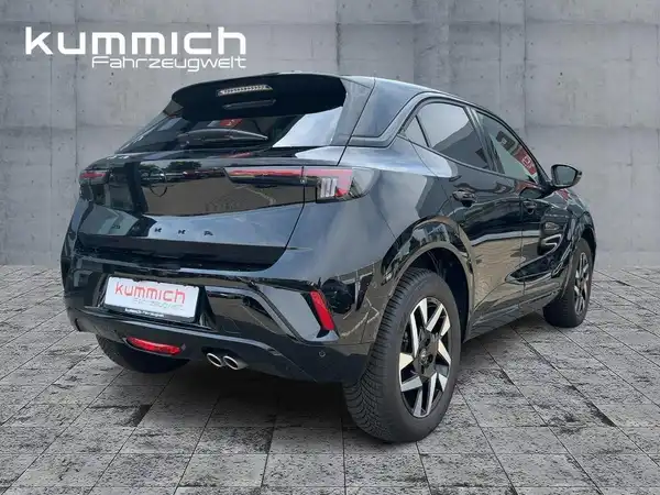 OPEL MOKKA GS (4/15)