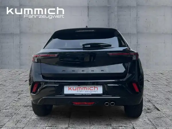 OPEL MOKKA GS (5/15)