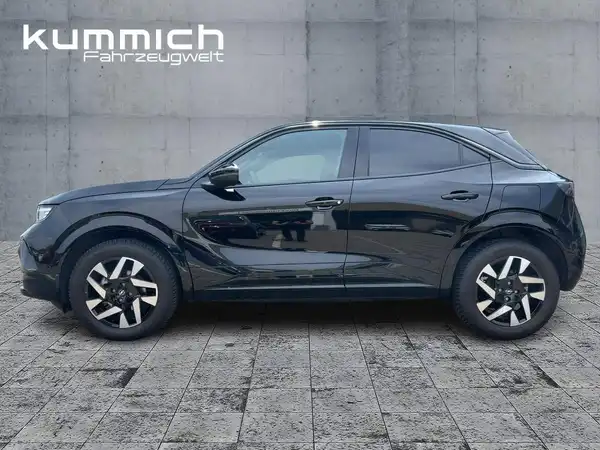 OPEL MOKKA GS (6/15)