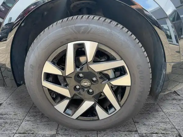 OPEL MOKKA GS (7/15)
