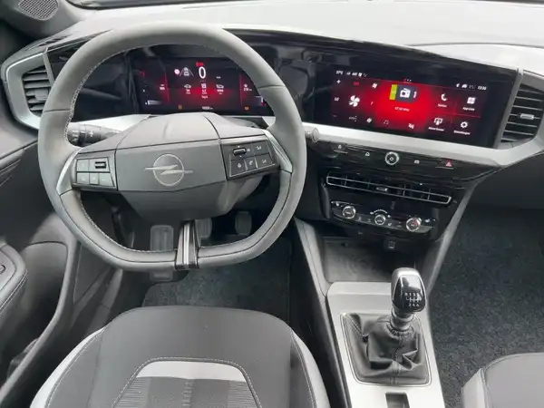 OPEL MOKKA GS (8/15)