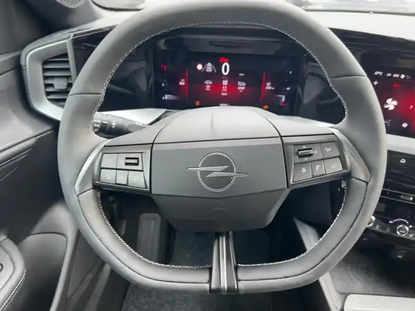 OPEL MOKKA GS (9/15)