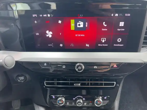 OPEL MOKKA GS (10/15)