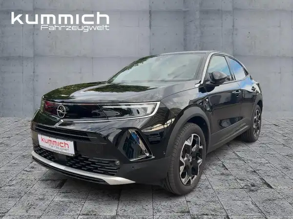 OPEL MOKKA (1/13)