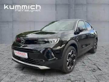 OPEL MOKKA (1/13)