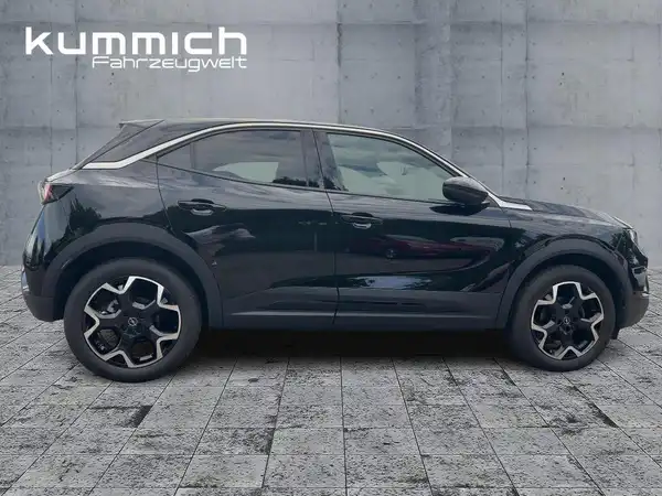 OPEL MOKKA (3/13)