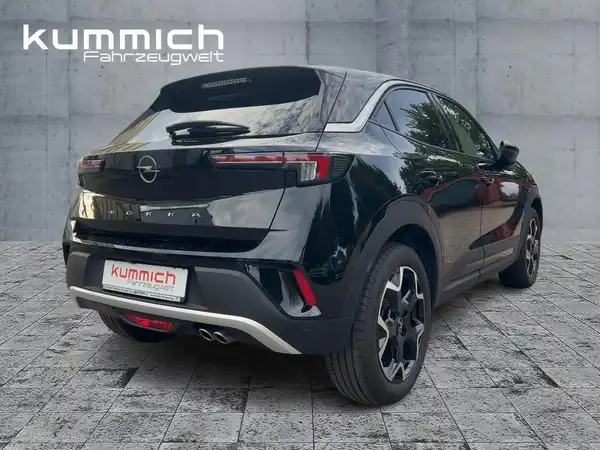 OPEL MOKKA (4/13)