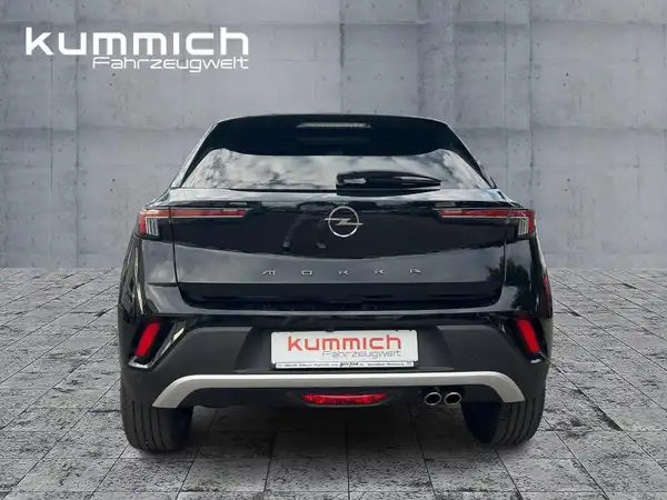 OPEL MOKKA (5/13)