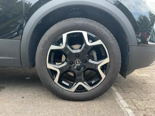 OPEL MOKKA (6/13)