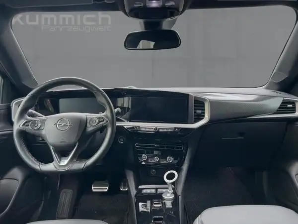 OPEL MOKKA (7/13)