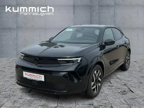 OPEL MOKKA GS (1/15)