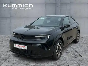OPEL MOKKA GS (1/15)