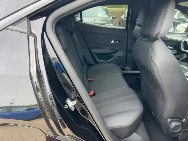 OPEL MOKKA GS (12/15)