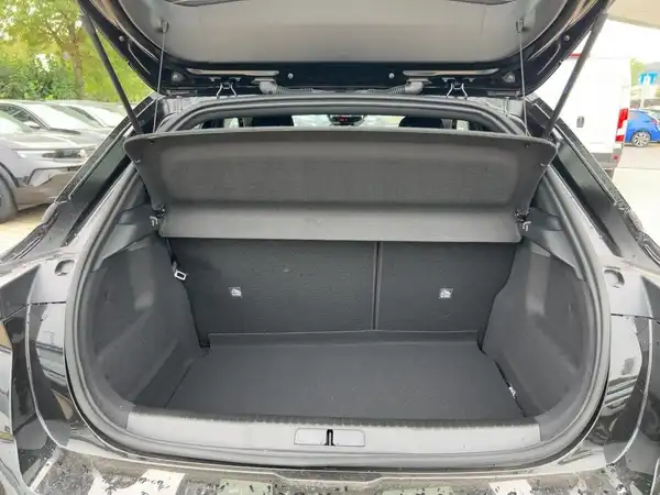 OPEL MOKKA GS (13/15)