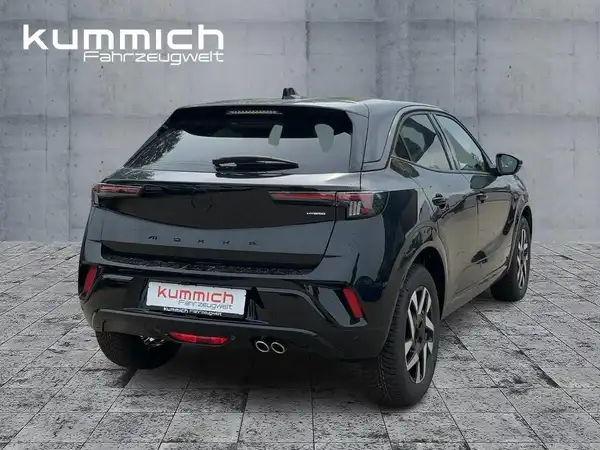 OPEL MOKKA GS (4/15)