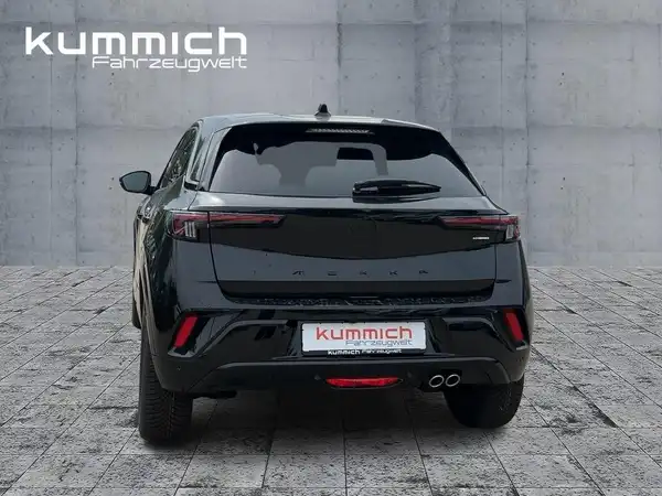 OPEL MOKKA GS (5/15)