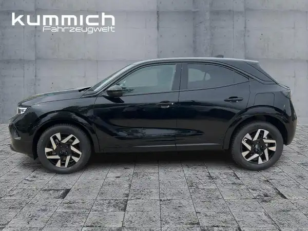 OPEL MOKKA GS (6/15)