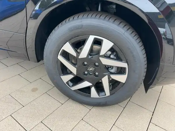 OPEL MOKKA GS (7/15)