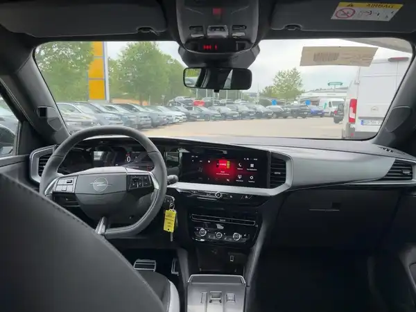 OPEL MOKKA GS (8/15)