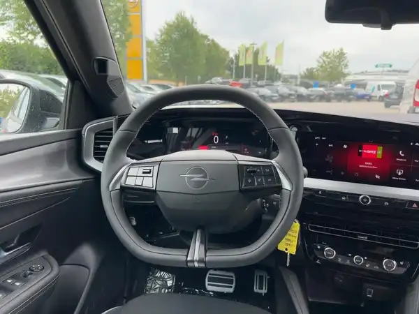 OPEL MOKKA GS (9/15)
