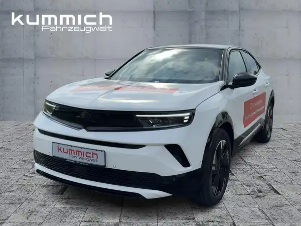 OPEL MOKKA GS (1/14)