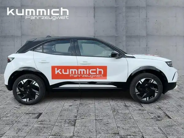 OPEL MOKKA GS (3/14)