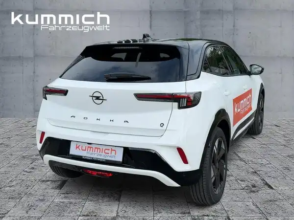 OPEL MOKKA GS (4/14)