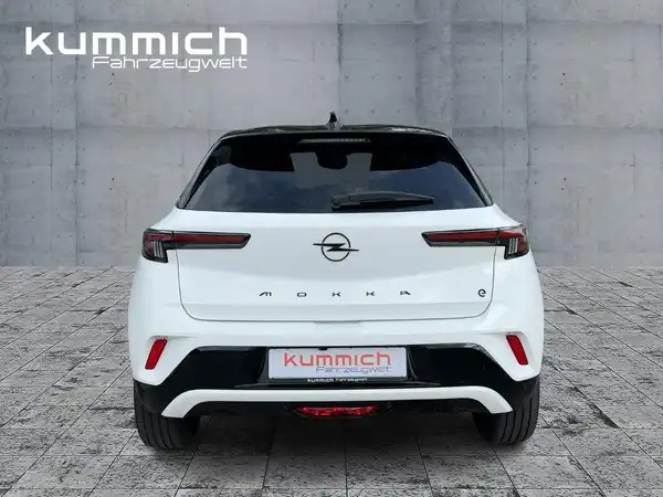 OPEL MOKKA GS (5/14)
