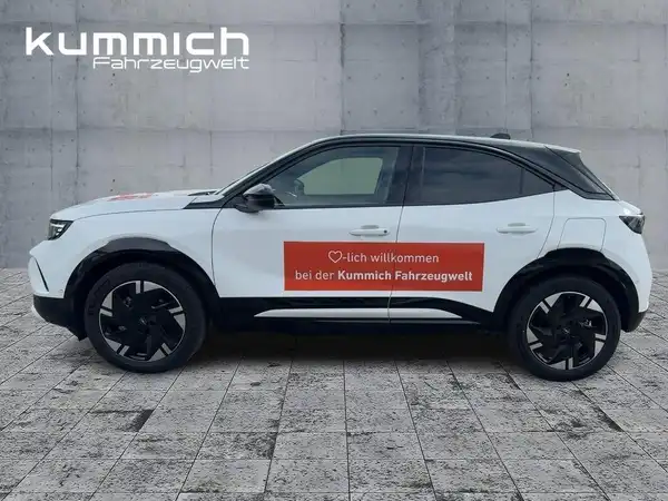 OPEL MOKKA GS (6/14)