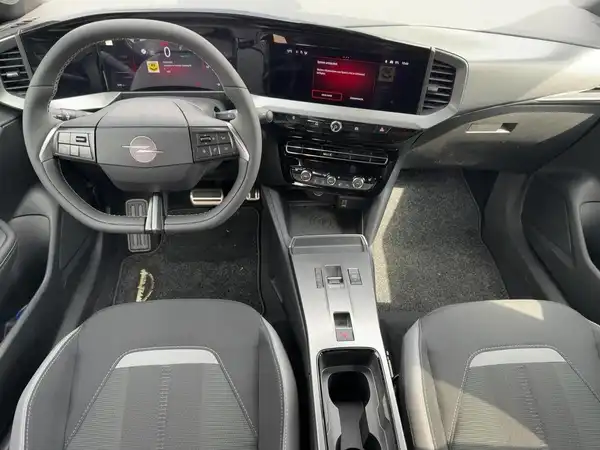 OPEL MOKKA GS (8/14)
