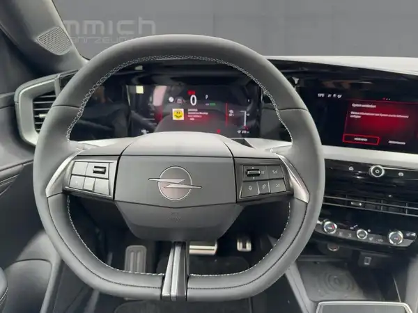 OPEL MOKKA GS (9/14)