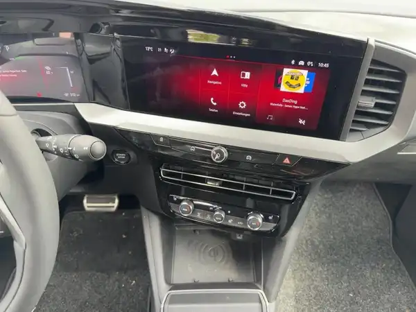 OPEL MOKKA GS (10/14)
