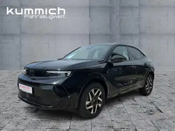 OPEL MOKKA GS (1/11)