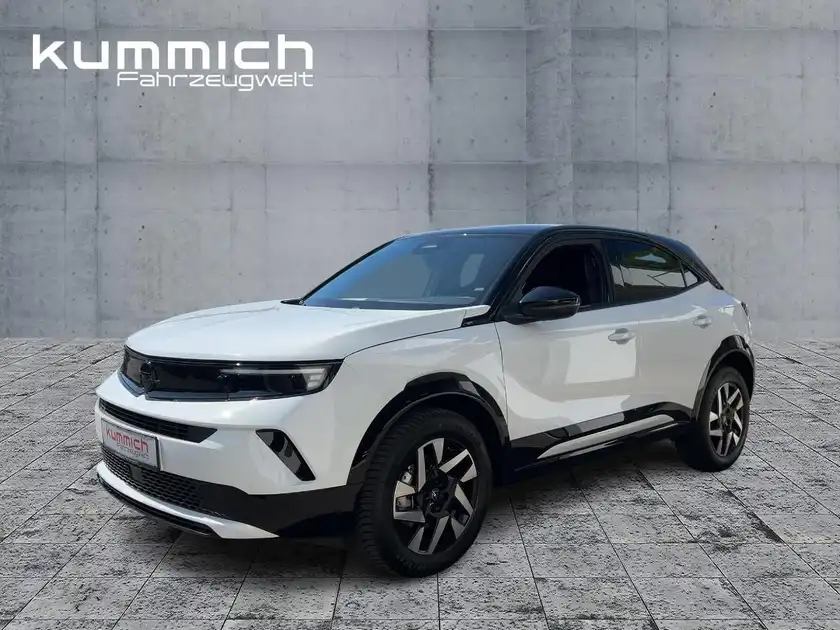 OPEL MOKKA GS (1/16)